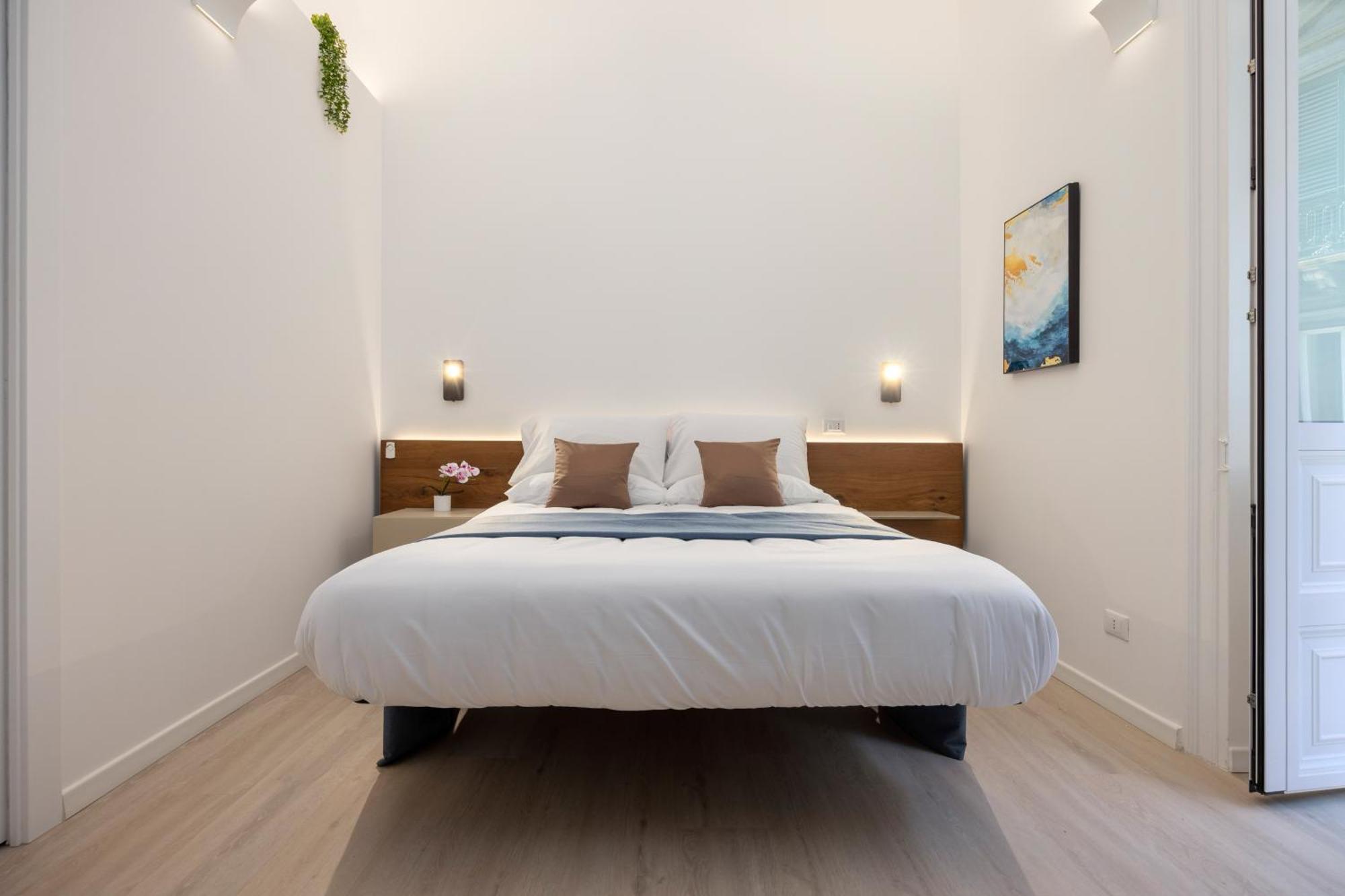 Roccella Apartments باليرمو المظهر الخارجي الصورة