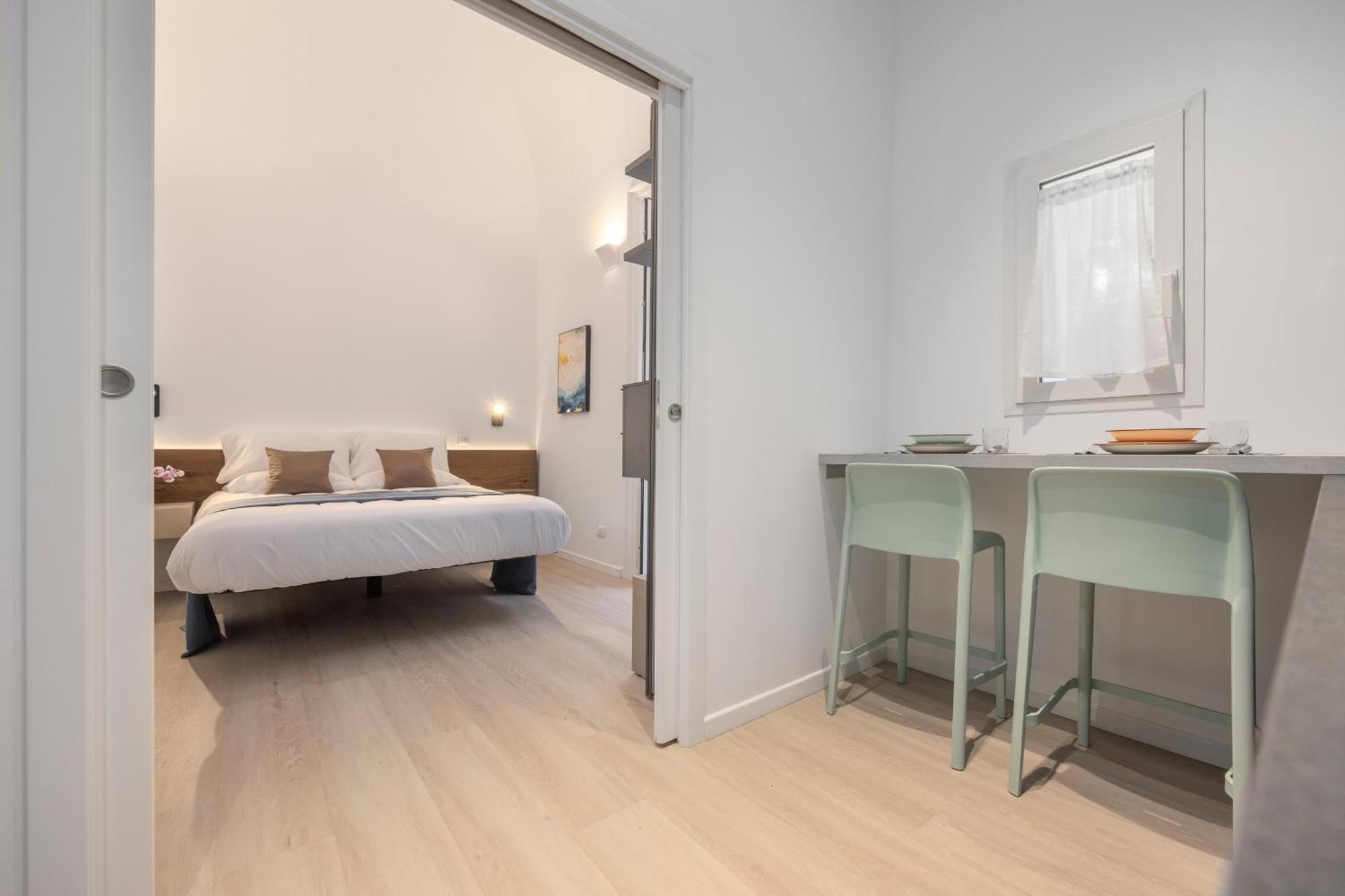 Roccella Apartments باليرمو المظهر الخارجي الصورة