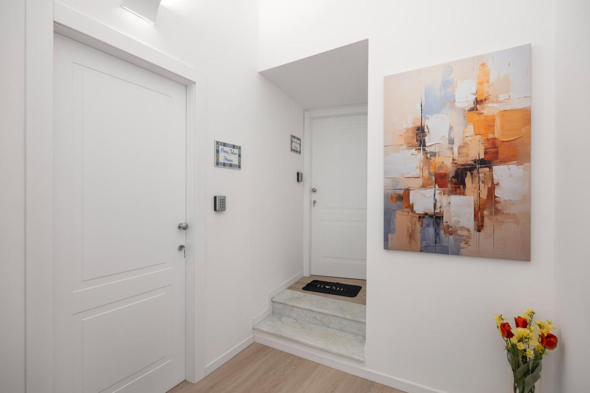 Roccella Apartments باليرمو المظهر الخارجي الصورة
