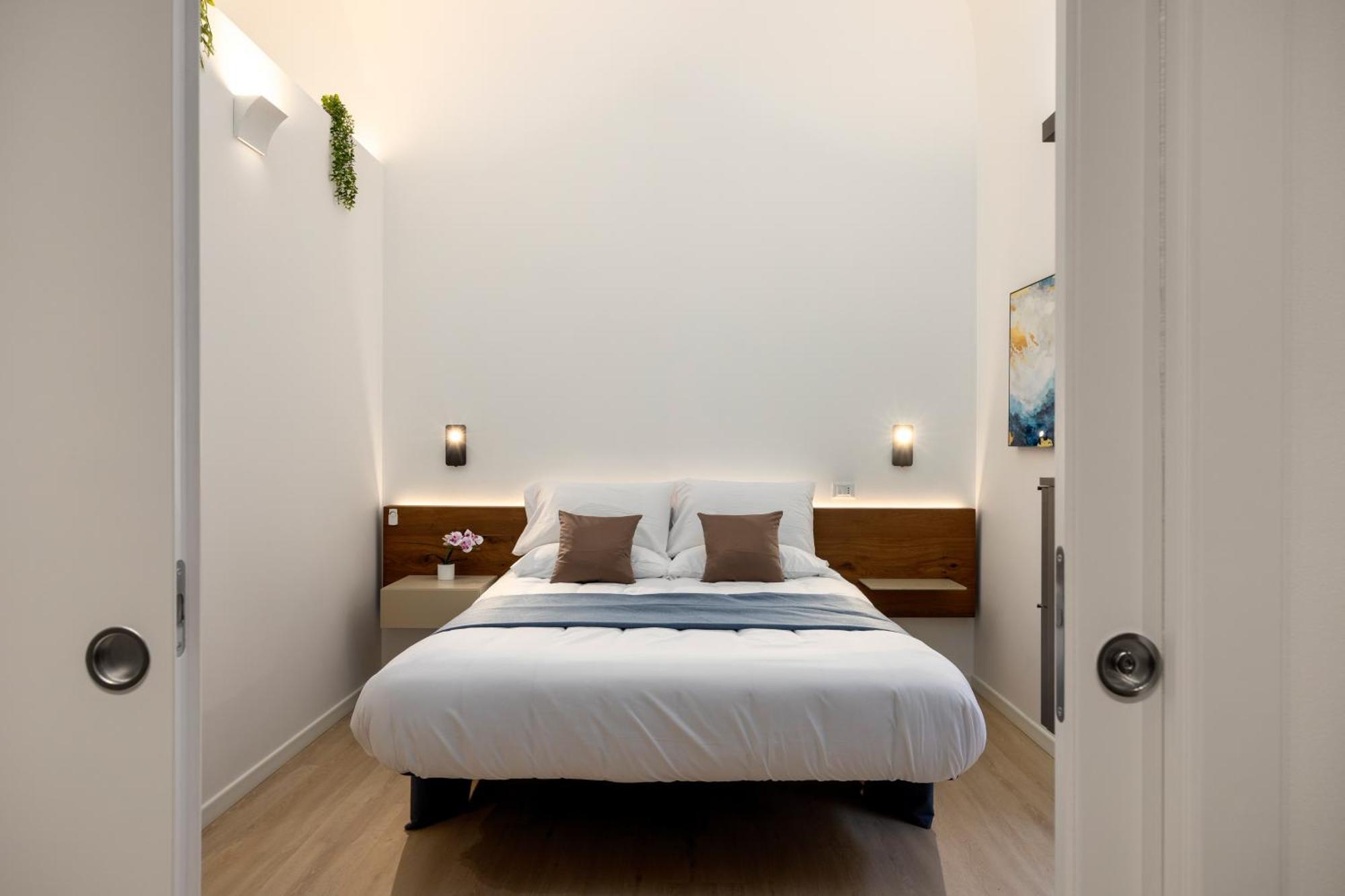 Roccella Apartments باليرمو المظهر الخارجي الصورة