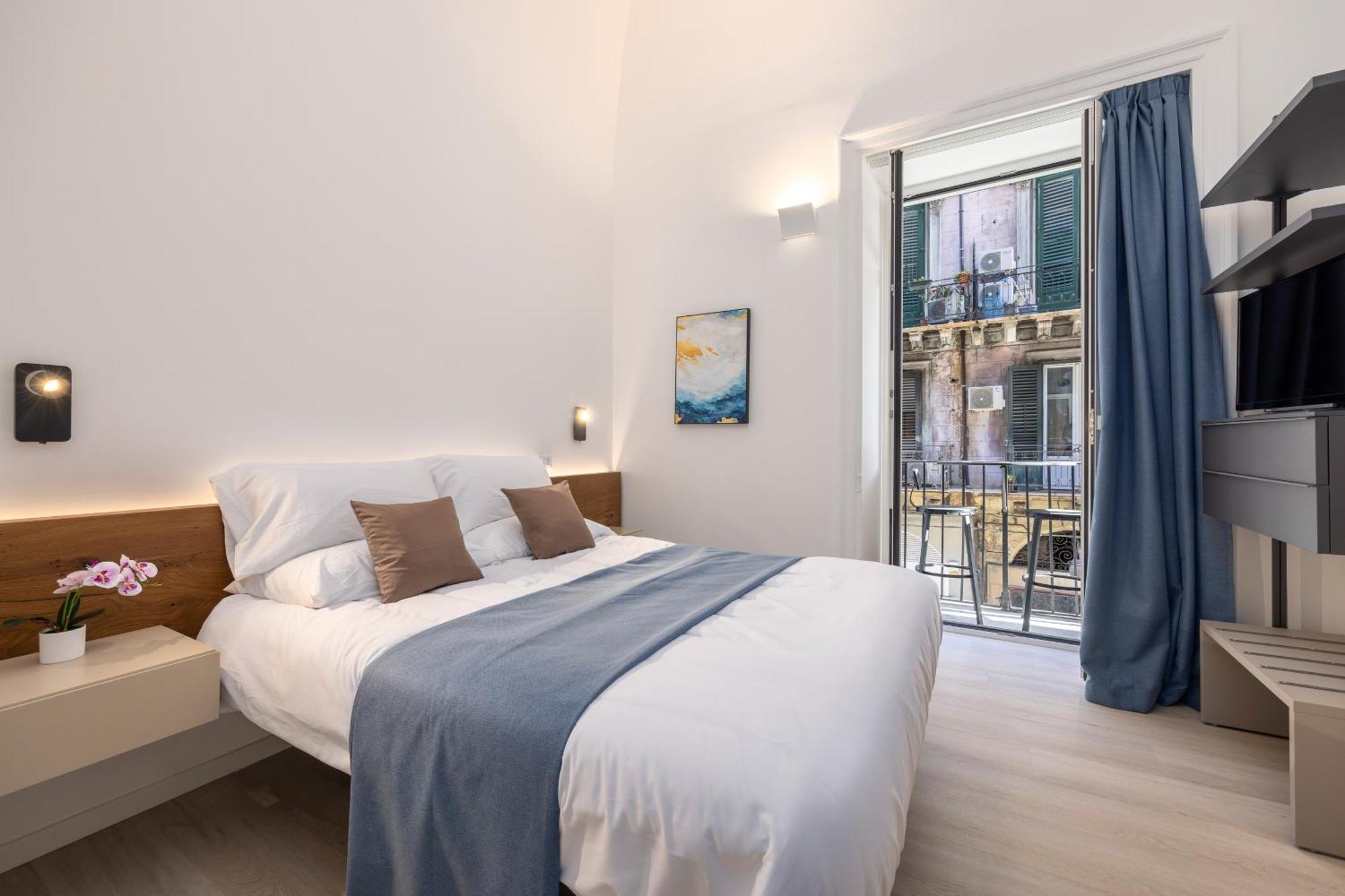 Roccella Apartments باليرمو المظهر الخارجي الصورة