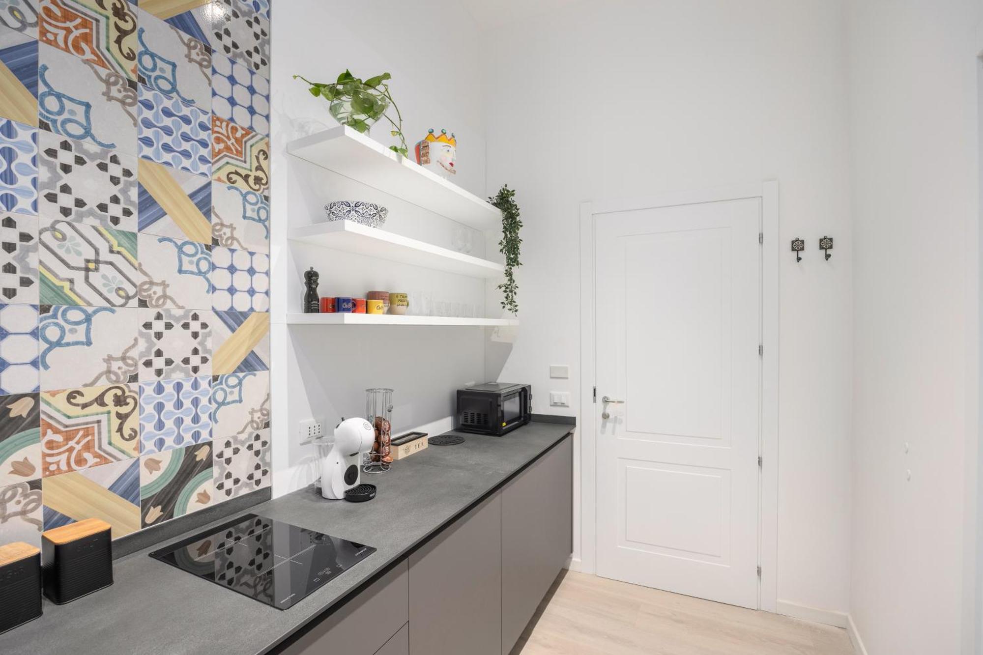 Roccella Apartments باليرمو المظهر الخارجي الصورة