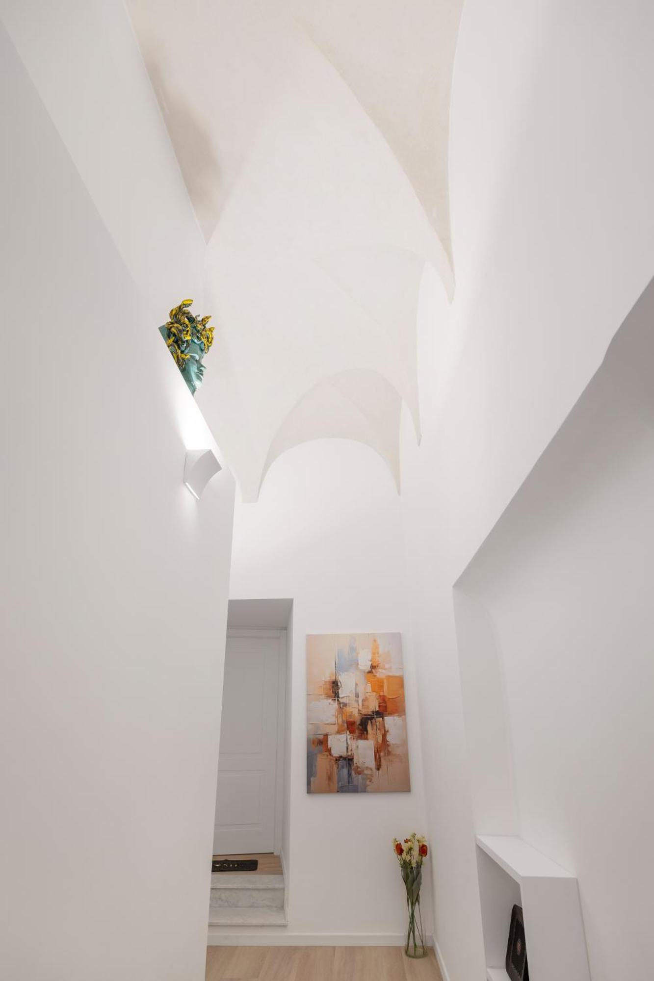 Roccella Apartments باليرمو المظهر الخارجي الصورة