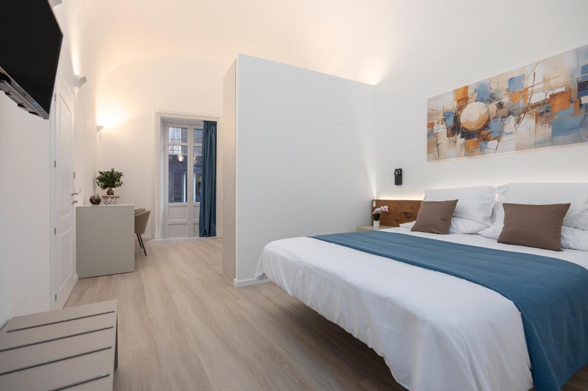 Roccella Apartments باليرمو المظهر الخارجي الصورة
