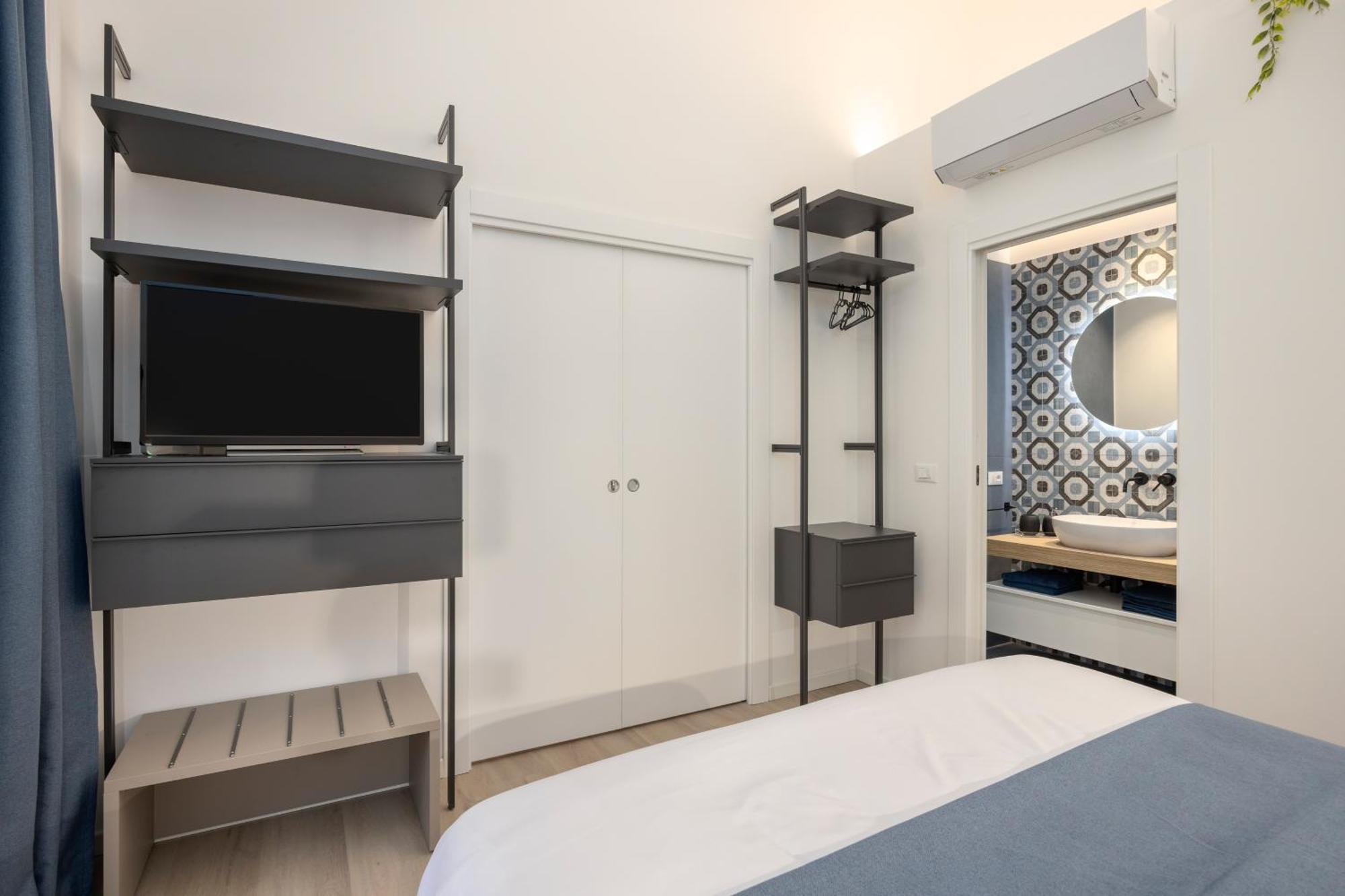 Roccella Apartments باليرمو المظهر الخارجي الصورة