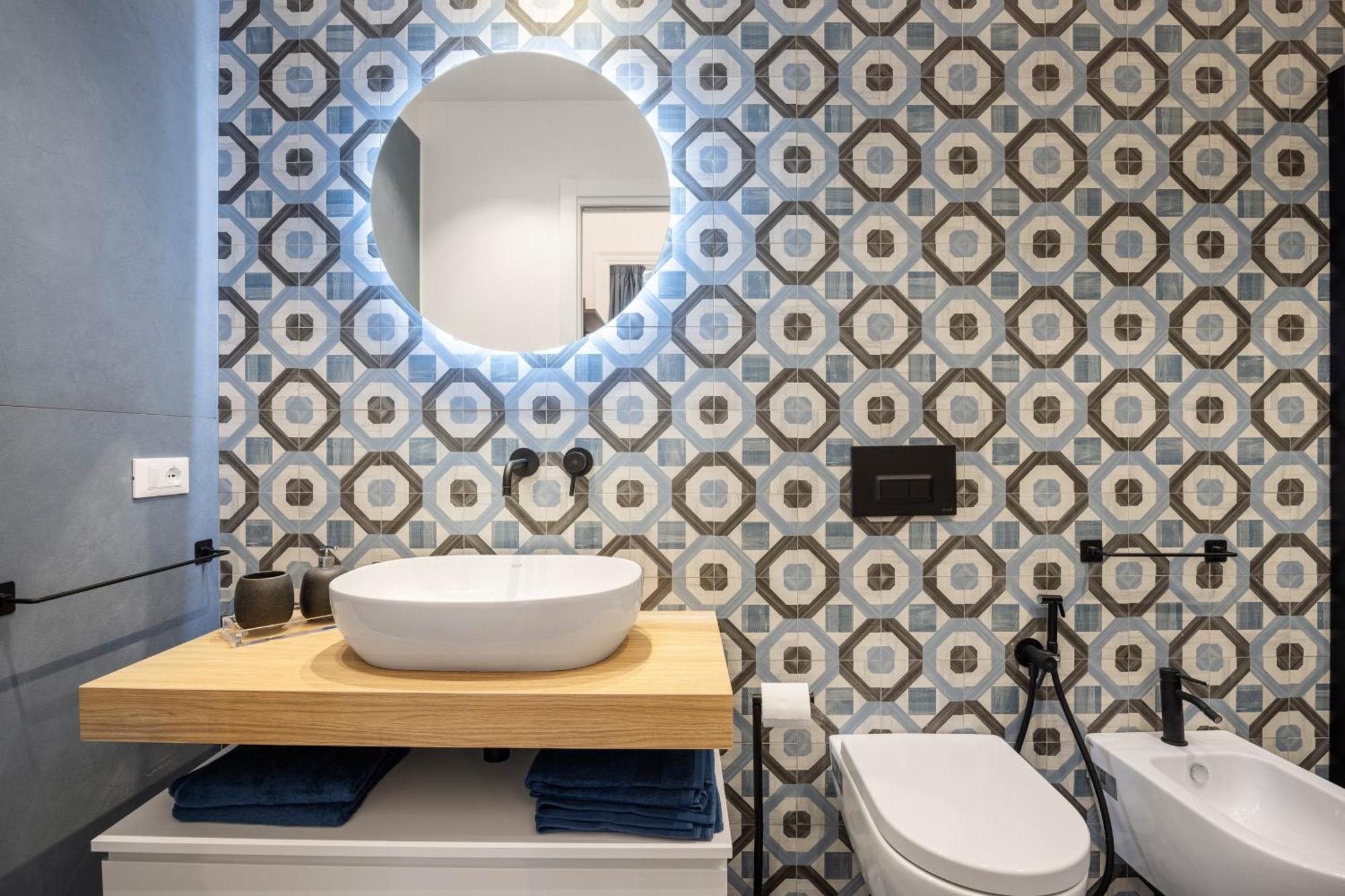 Roccella Apartments باليرمو المظهر الخارجي الصورة