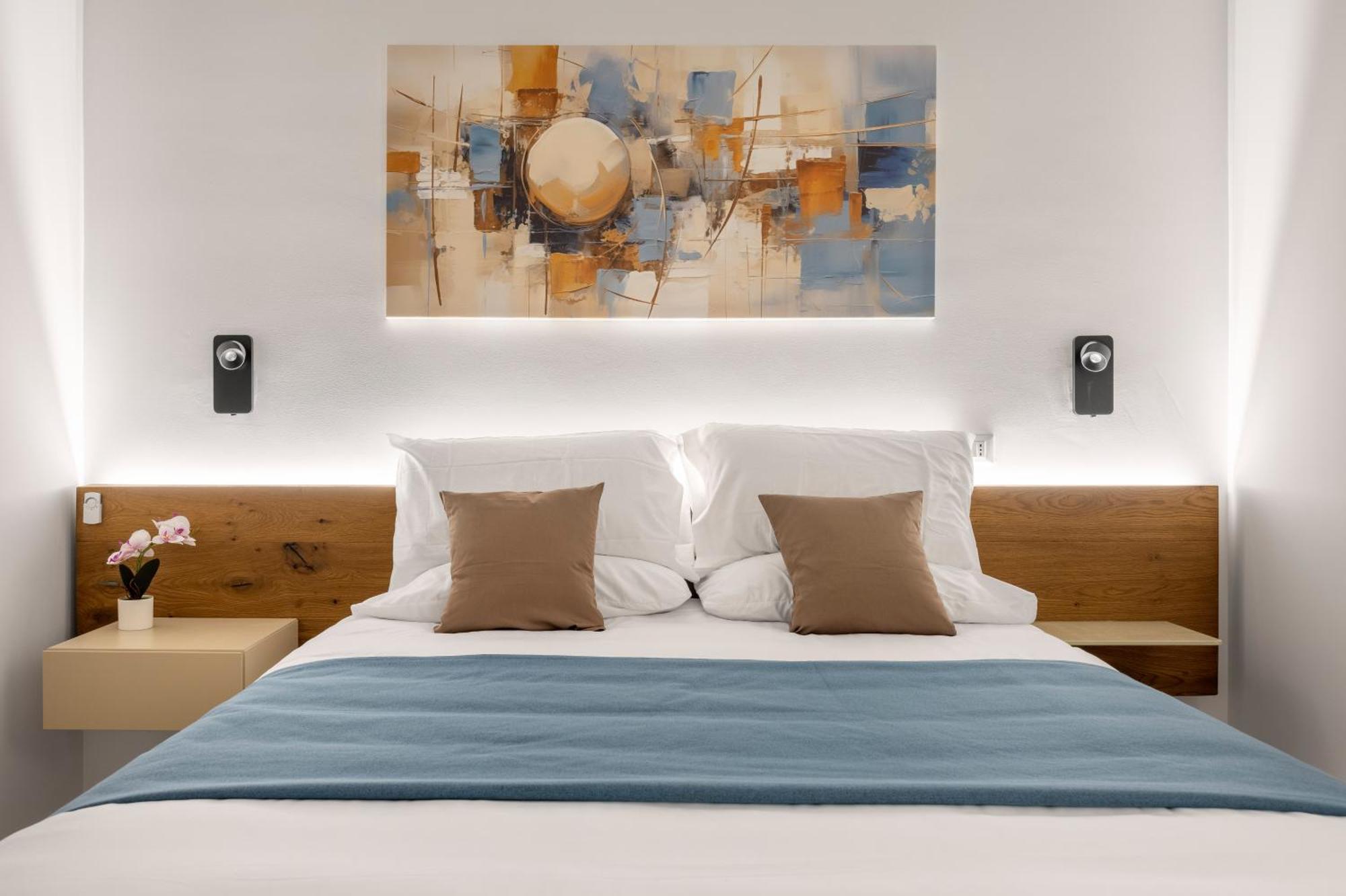 Roccella Apartments باليرمو المظهر الخارجي الصورة