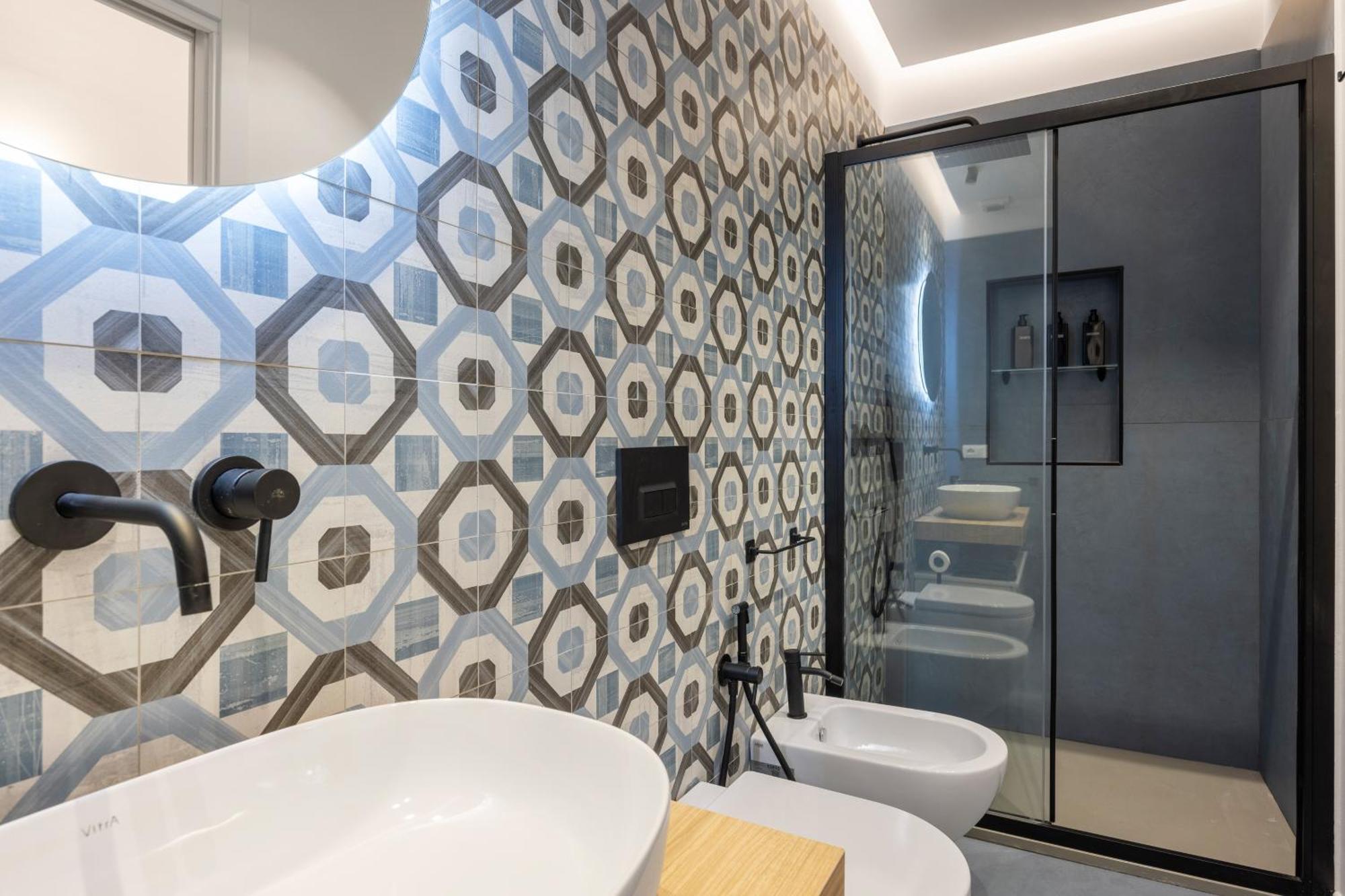 Roccella Apartments باليرمو المظهر الخارجي الصورة