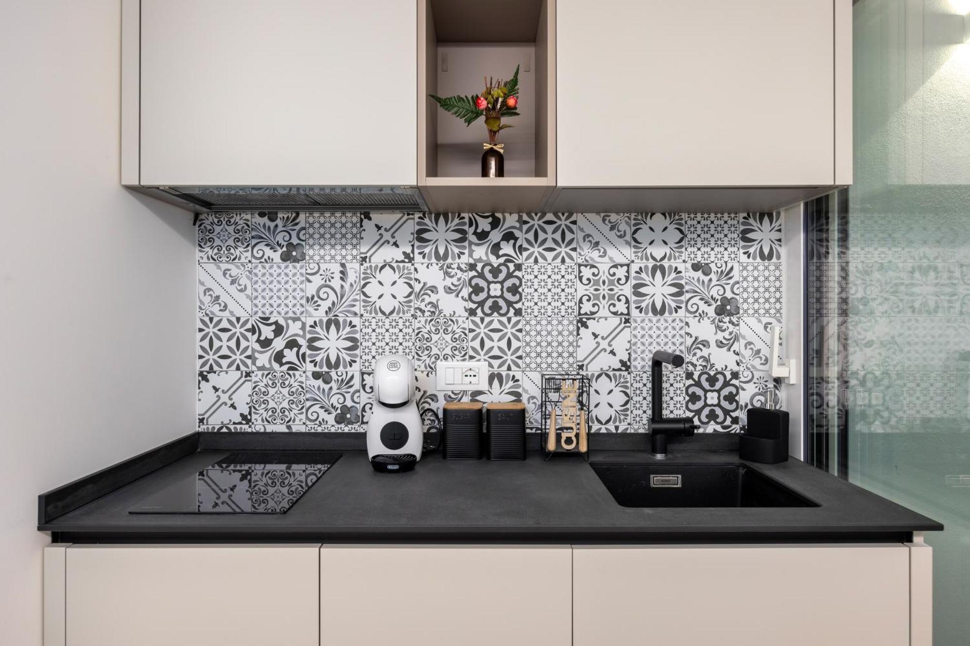 Roccella Apartments باليرمو المظهر الخارجي الصورة
