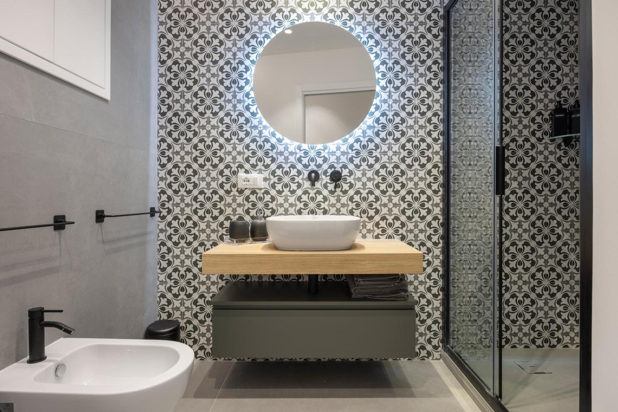 Roccella Apartments باليرمو المظهر الخارجي الصورة